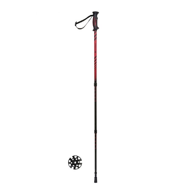 Picture of FERRINO - WALKING POLE GTA RED